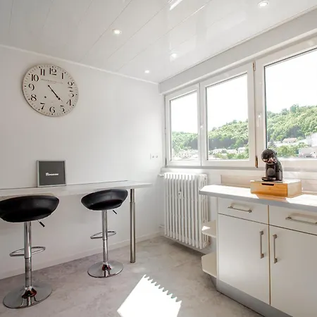 Sweet-bright Apartamento *