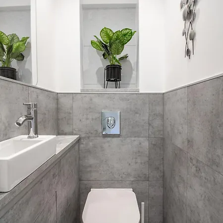 Appartement Sweet-bright Hayange