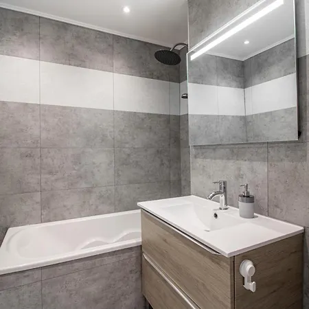 Apartamento Sweet-bright Hayange