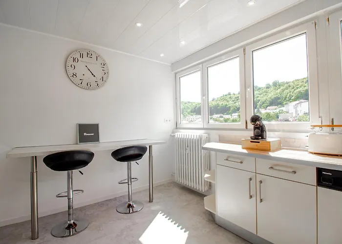 Sweet-bright Apartman *