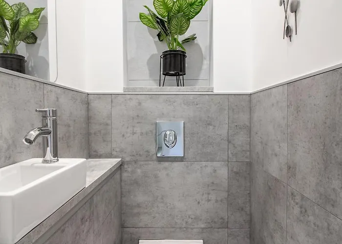 Apartman Sweet-bright Hayange