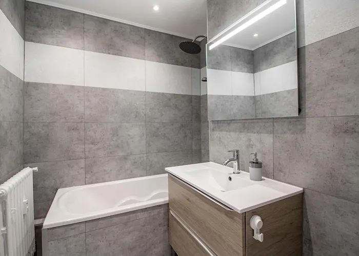 Apartman Sweet-bright Hayange